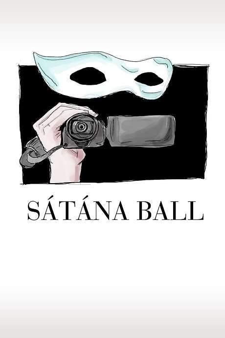 Sátána Ball